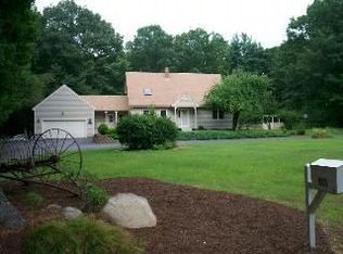 801 Burnt Mill Rd, Wells, ME 04090