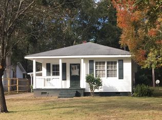 4908 Princeton Dr, Mobile, AL 36618