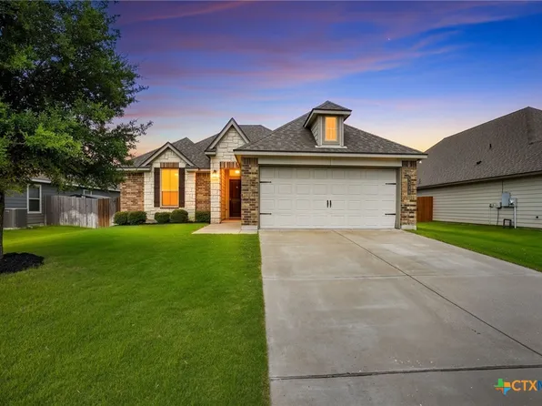 5338 Lancaster Dr, Belton, TX 76513