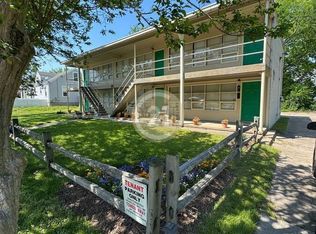758 Guy Ave APT 5, Norfolk, VA 23505