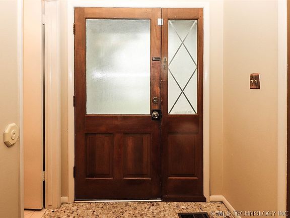 4th image of 1717 S 77th East Ave