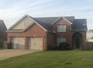 4705 Peter Trl, Jonesboro, AR 72405