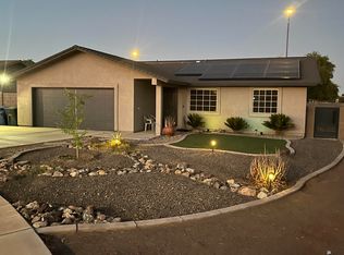 2193 S 40th Dr, Yuma, AZ 85364