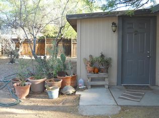2621 N Walnut Ave, Tucson, AZ 85712
