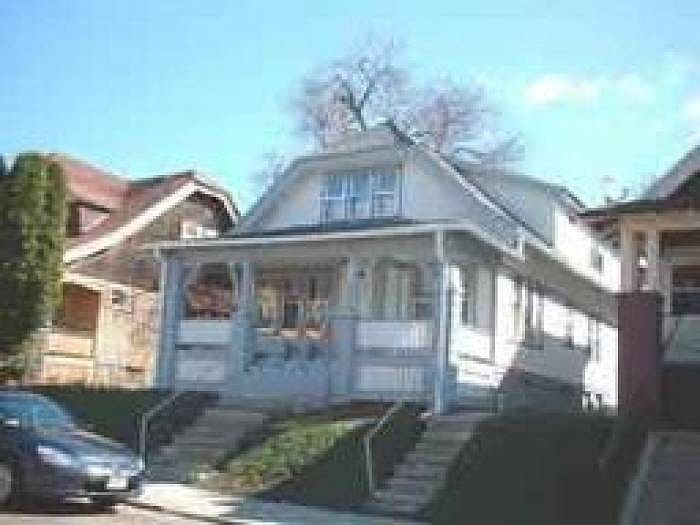 Front of Home 2