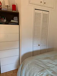 Rented by M.Grossman R.E. Management