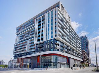 8119 Birchmount Rd #1428, Markham, ON L6G 0H5