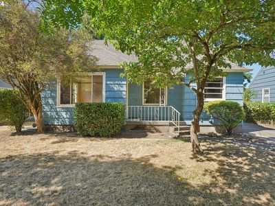 1633 N Sumner St, Portland, OR, 97217