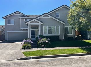 1926 Cross Creek St, Petaluma, CA