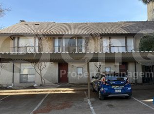 4531 N Oconnor Rd #1196, Irving, TX 75062