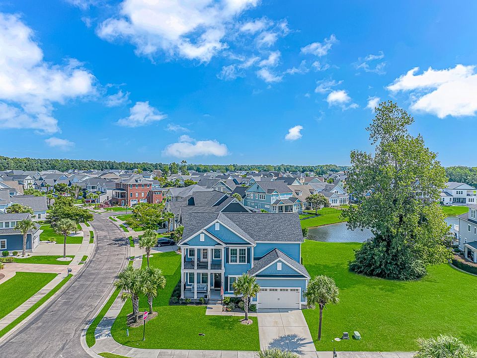 1st image of 8001 East Bay Ct.