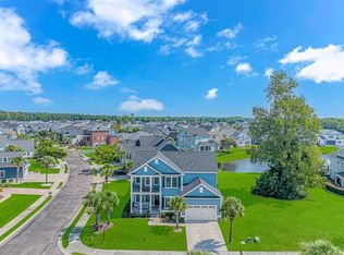 8001 E Bay Ct, Myrtle Beach, SC 29579