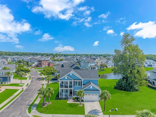8001 East Bay Ct., Myrtle Beach, SC 29579