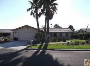 2046 Zachary Ct, Palm Springs, CA 92262