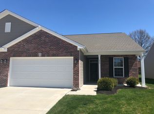 633 N Grant St, Brownsburg, IN 46112