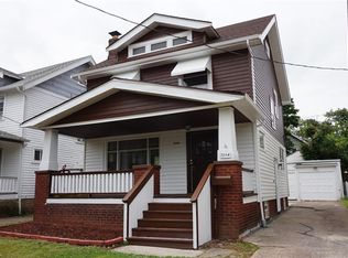 3544 W 127th St, Cleveland, OH