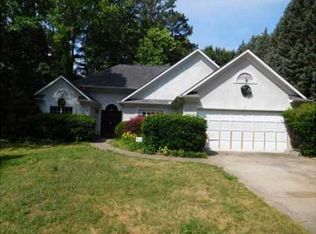 110 Voltaire Ct SW, Atlanta, GA 30331