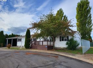221 NW Blair St UNIT 15, Sheridan, OR 97378