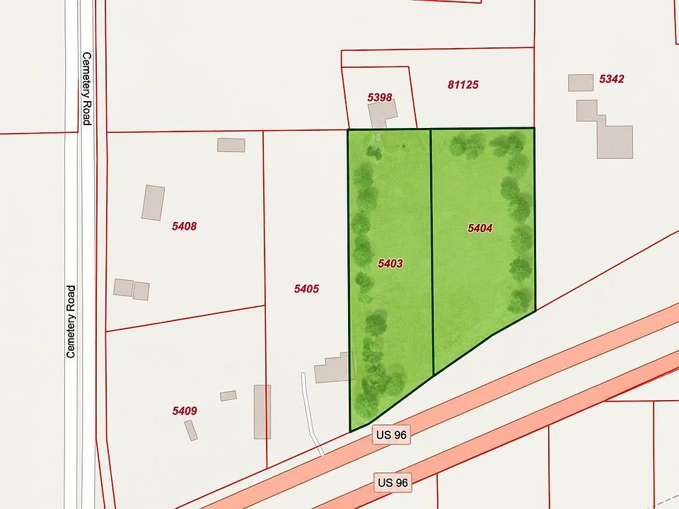 2nd image of 2850 Us Highway 69