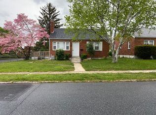 5000 Mauretania Ave, Harrisburg, PA 17109