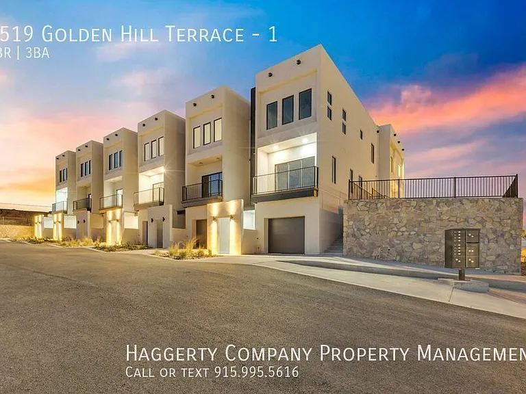 1519 Golden Hill Ter #1 — Photo 1