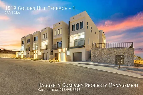 1519 Golden Hill Ter #1 Photo 1