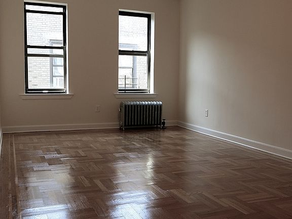 4th image of 590 Fort Washington Ave APT 6H