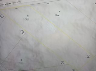 11 Knox Mountain Rd, Center Ossipee, NH 03814