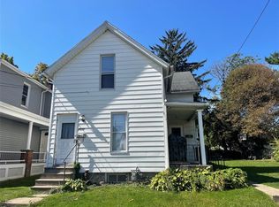 2672 Myrtle St, Erie, PA 16508