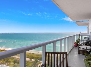 2457 Collins Ave APT 1602, Miami Beach, FL 33140