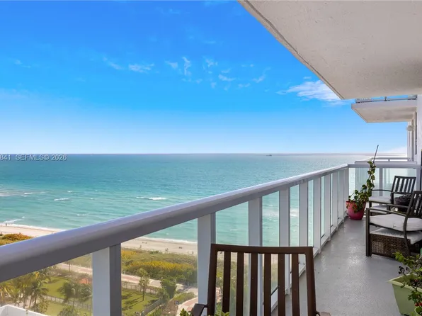 2457 Collins Ave, Miami Beach, FL