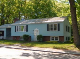 225 Smyth Rd, Manchester, NH 03104