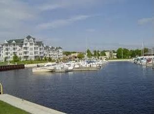 300 S Rath Ave UNIT 15, Ludington, MI 49431