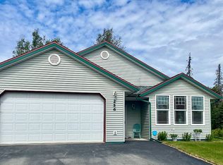 256 W Little Ave, Soldotna, AK 99669