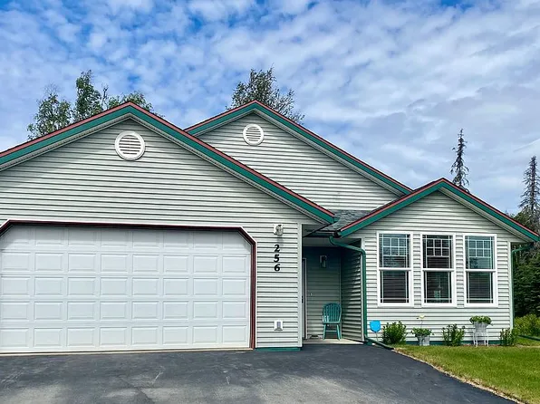 256 W Little Ave, Soldotna, AK 99669