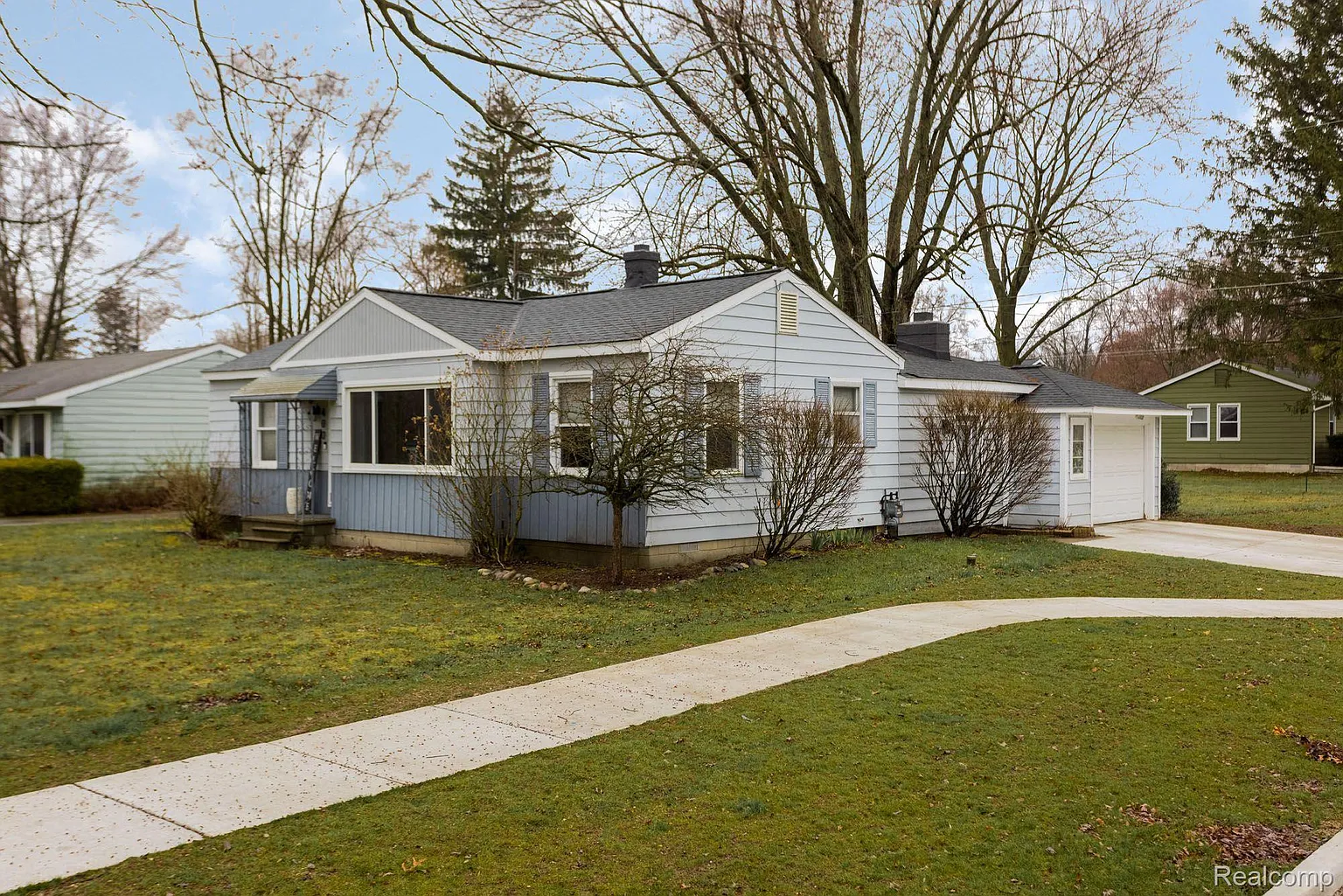400 W Unadilla St photo 1