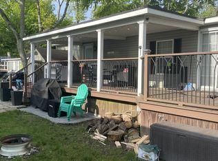 Sun Retreats Sherkston Shores, Pt Colborne, ON L0S 1R0