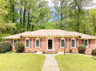 4520 Dorset Cir, Decatur, GA 30035