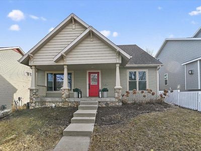 617 Orion Trail, Madison, WI, 53718