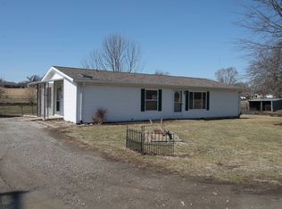202 Central Ave, Bedford, IA 50833