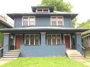 3632 Salem St, Indianapolis, IN