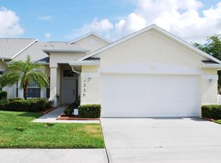 1230 Royal Fern Dr, Melbourne, FL 32940