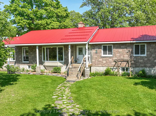1579 Wainman Line, Severn, ON L0K 1E0