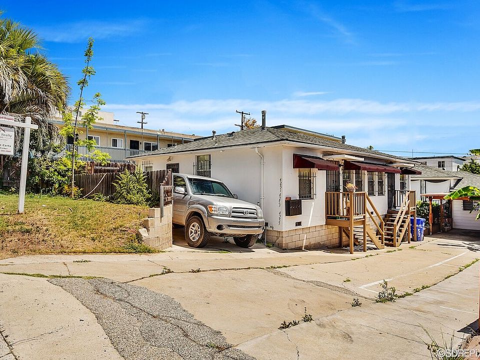 1st image of 4251 50th St
