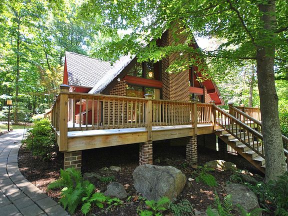 4th image of 1235 Fleming Mountain Dr