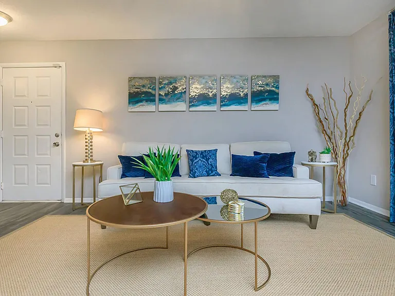The Arbors Townhomes — Photo 20