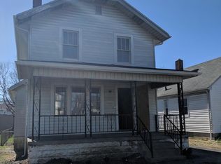 441 Larcomb Ave, Columbus, OH