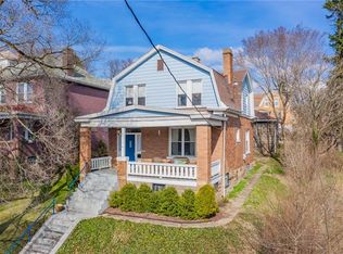 538 Atlantic Ave, Pittsburgh, PA 15221