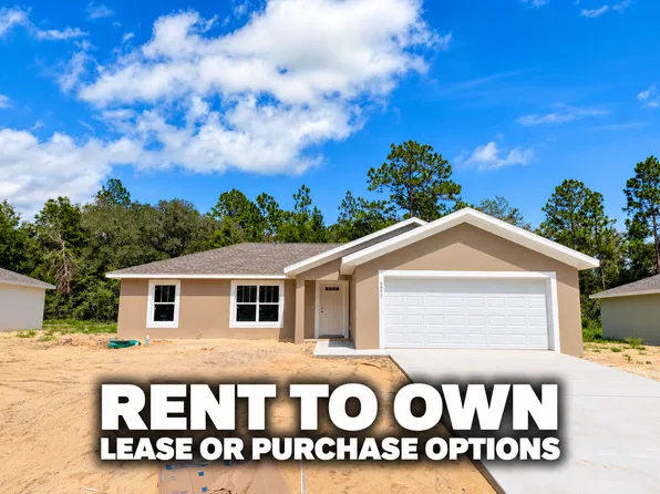 8955 N Trojan Dr, Dunnellon, FL 34433