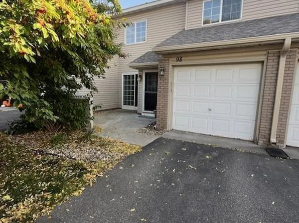 13230 Meadowood Trl NW #98NW, Minneapolis, MN 55448